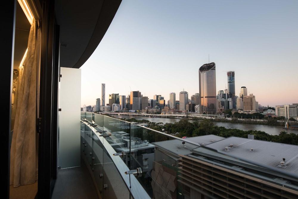 Emporium Hotel South Bank Brisbane Exteriör bild